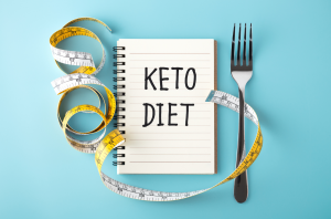 Looking at the impact of the keto diet on mental health