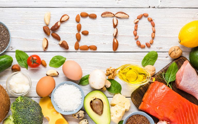 The Keto Diet Isn’t Just for Weight Loss – It Can Also Improve Your Mental Health