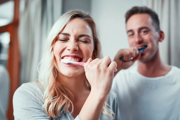The Benefits of Dental Health