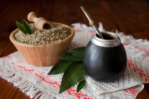 Yerba Mate: The Traditional South American Tea That’s Good for the Body and Soul