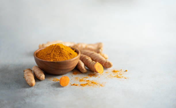 The Little-Known Health Benefits of Turmeric That Every Man Should Know About!
