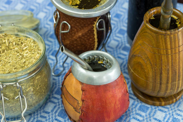 Uncovering the Fascinating History of Yerba Mate
