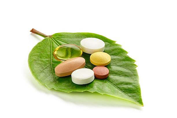 Top Organic Supplements to Boost Your Immunity