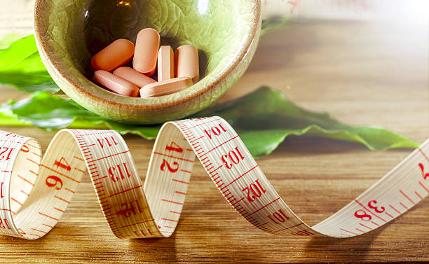 The Top 5 Organic Supplements for Weight Loss
