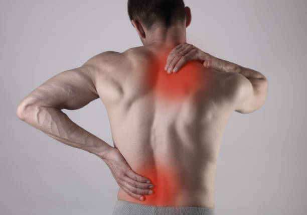 Natural Remedies for Muscle Pain and Inflammation