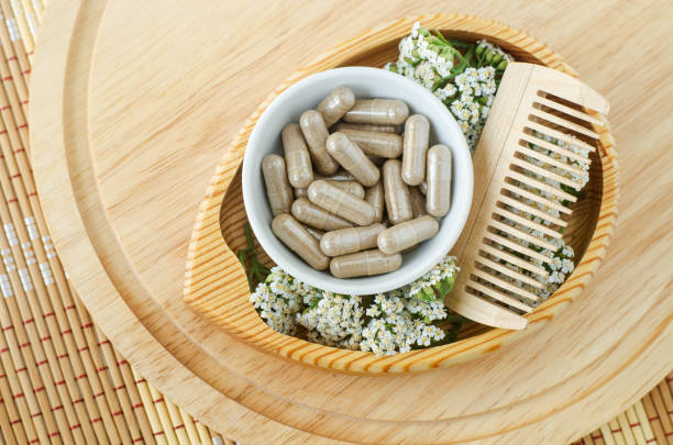 Organic Supplements for Hair Growth: Fact or Myth?