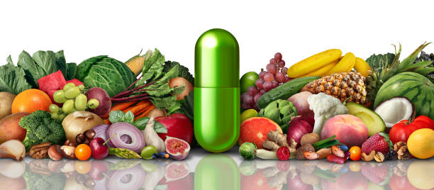 Why Organic Supplements are Better than Multivitamins