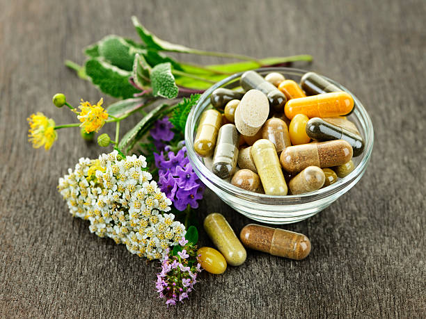 Organic vs. Synthetic Supplements: Which One is Better for Your Health?