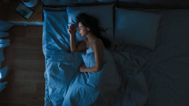 The Best Temperature for Sleep: Tips and Tricks for a Better Night’s Rest