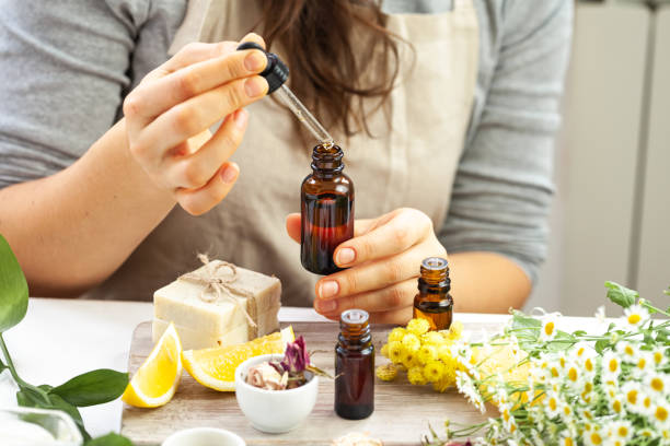 Sleep Better with These Top 5 Essential Oils