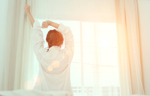 How to Wake Up Early and Feel Refreshed
