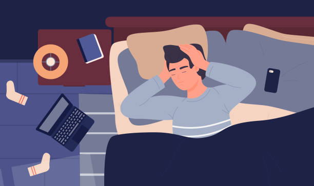 Sleepless Nights? Here are 7 Effective Strategies to Overcome Insomnia