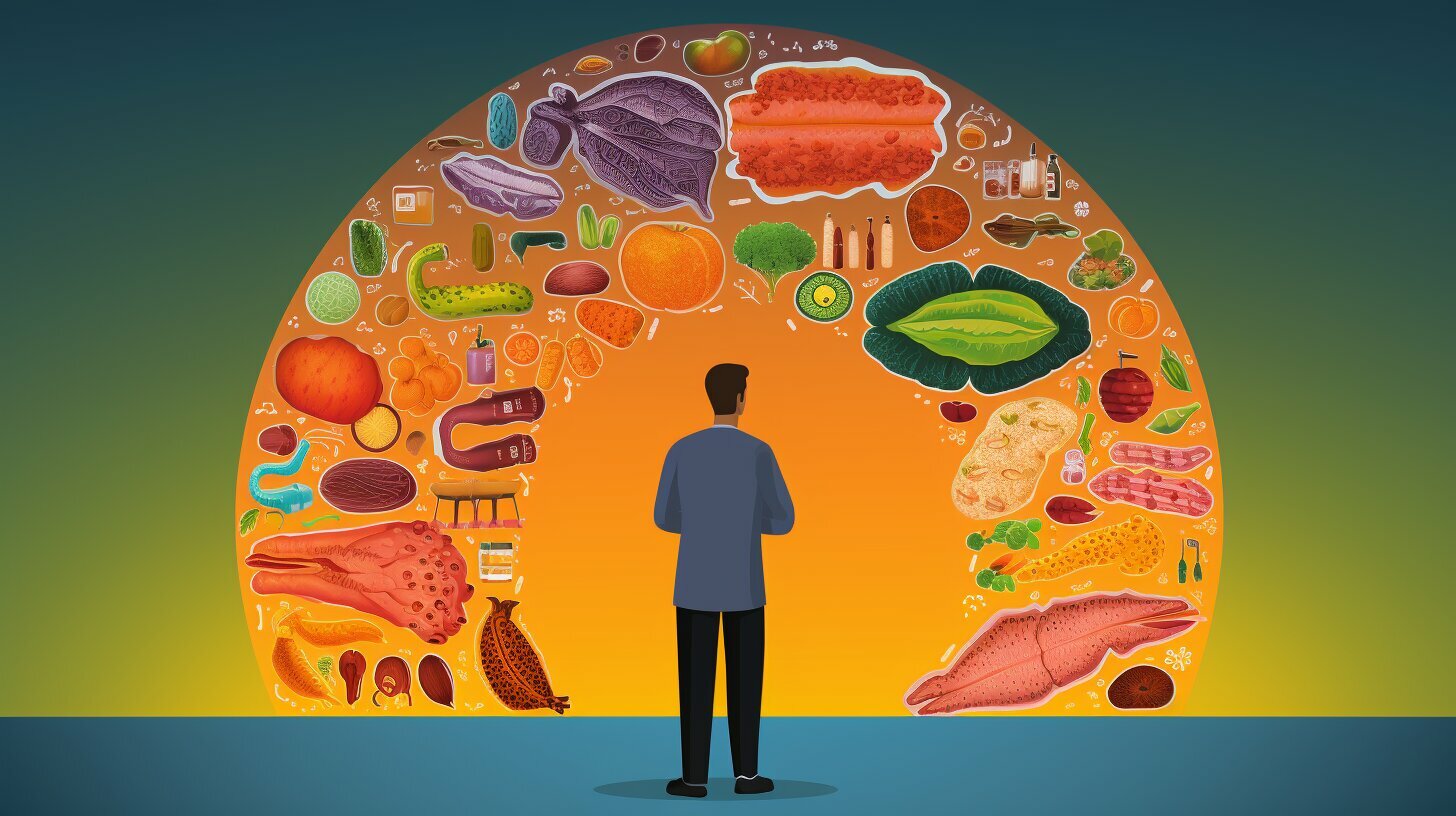 Gut Instinct: Investigating the Hunger Myth of Probiotic Consumption
