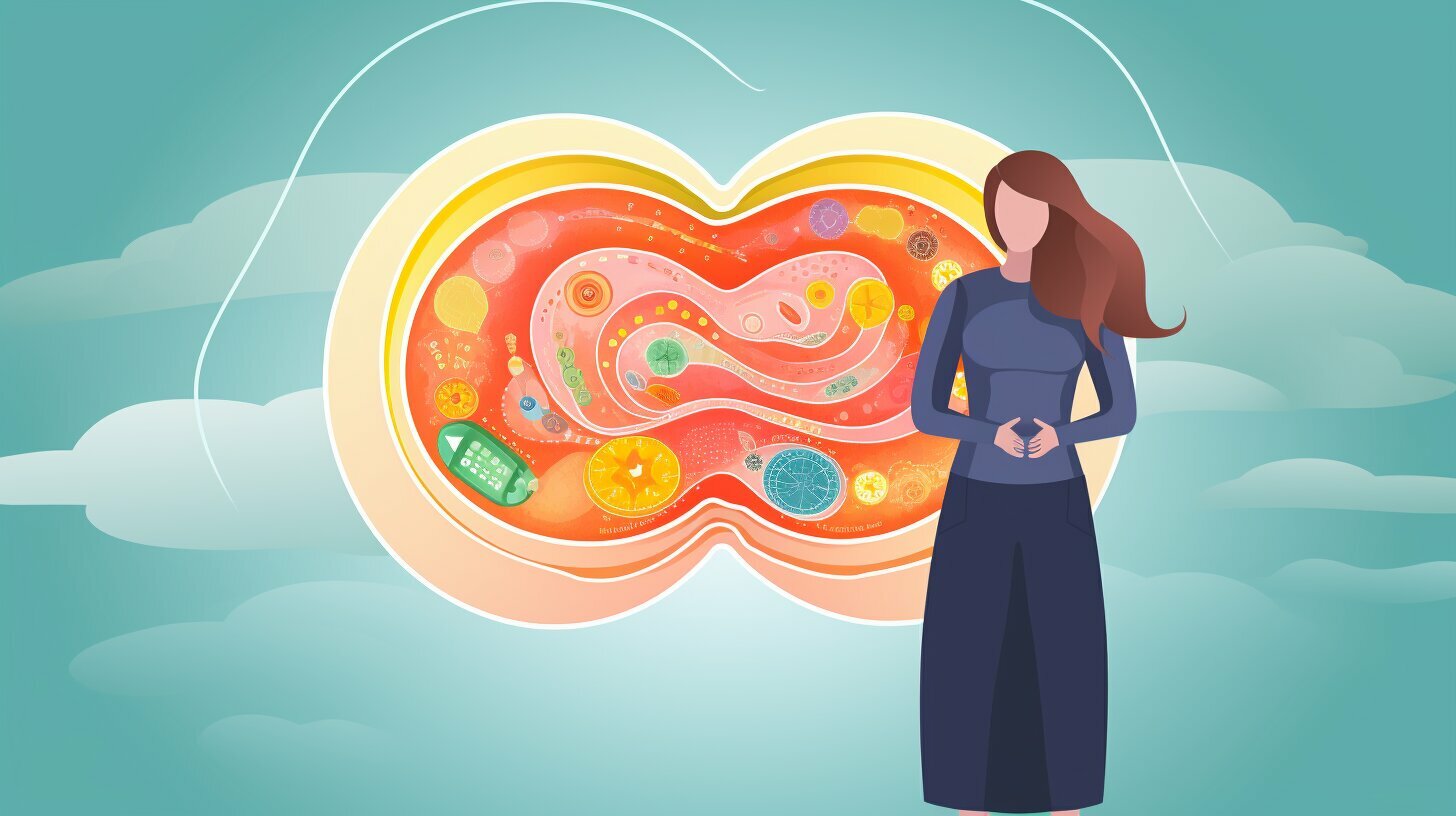 Periods and Probiotics: Can They Change Your Flow?