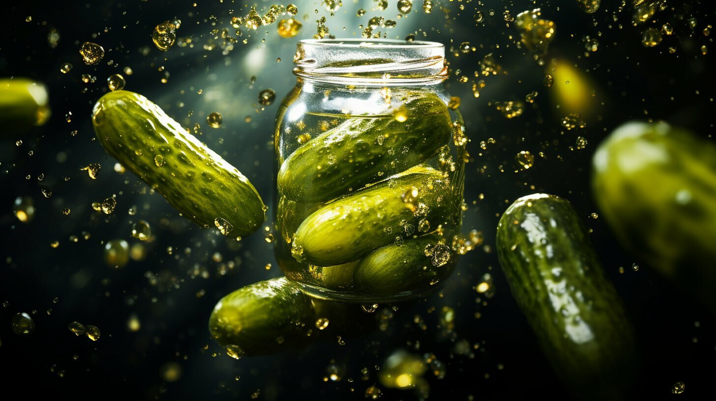 Pickling Probiotics: Do Pickles Have Gut-Friendly Bacteria?