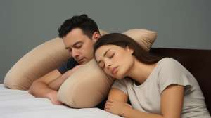 sleeping positions for sleep apnea