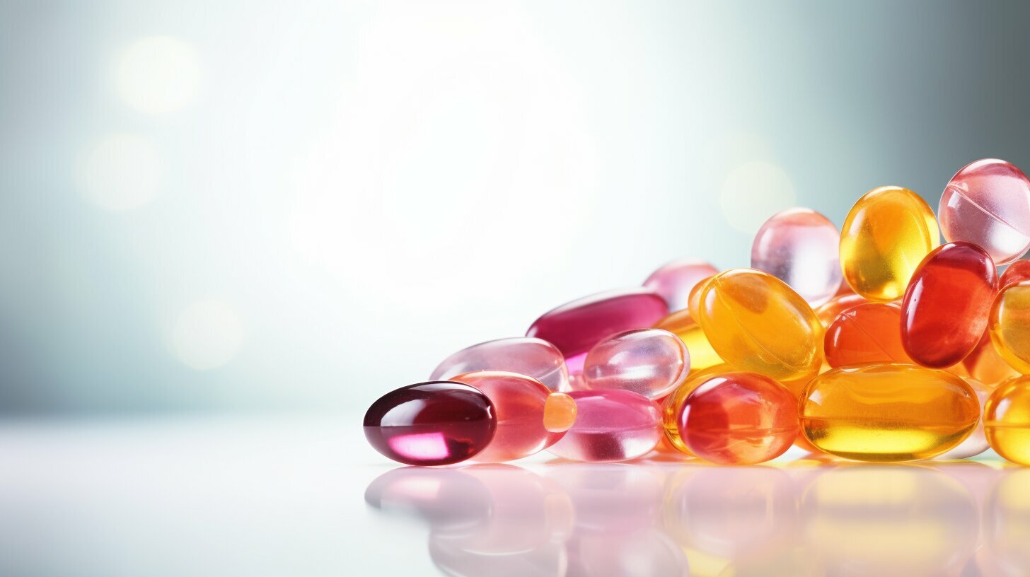 supplements for healthy gums