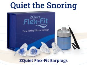 zquiet earplugs