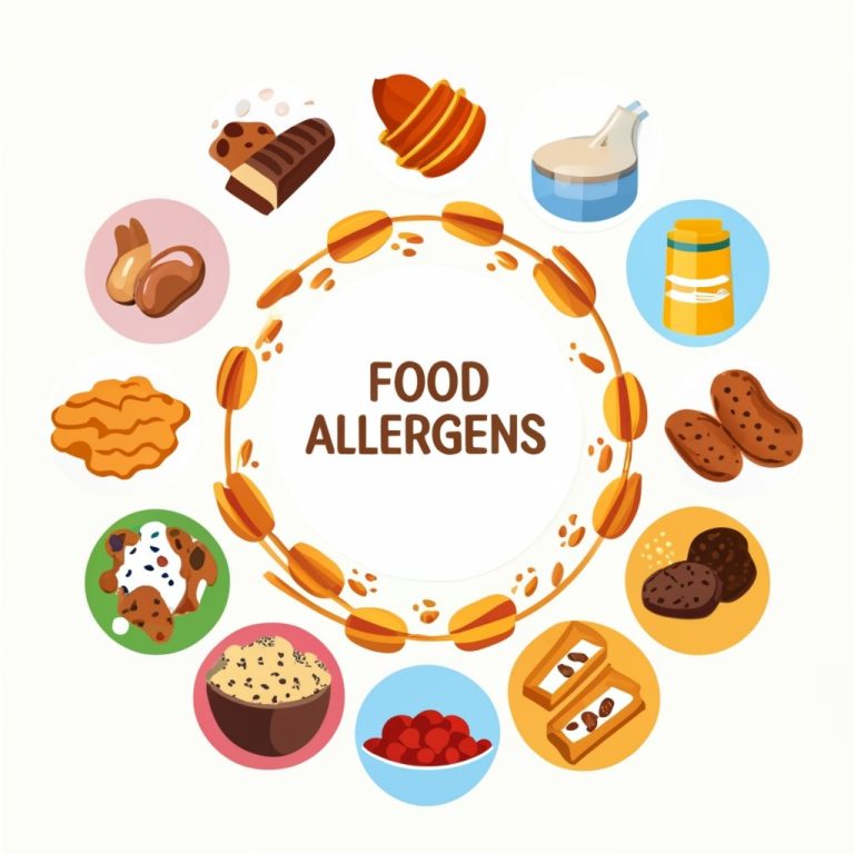 Managing Food Allergies: Know Your Triggers and Stay Safe