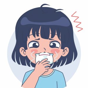 sinus or common cold