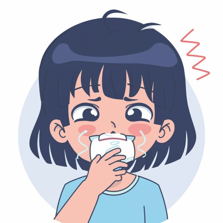 Sinus Infection or Common Cold