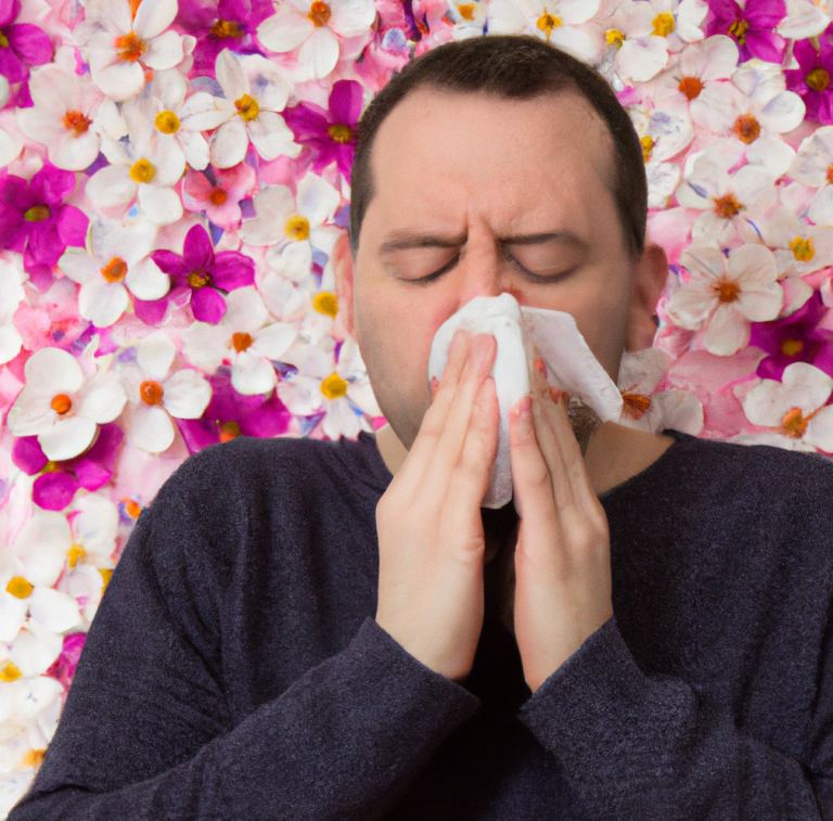 Allergies vs. Pink Eye: How to Distinguish the Two