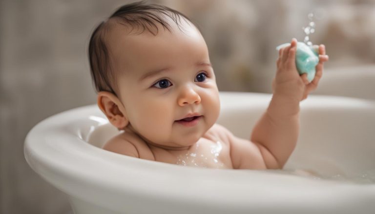 How Often Should You Bath a Baby with Eczema?