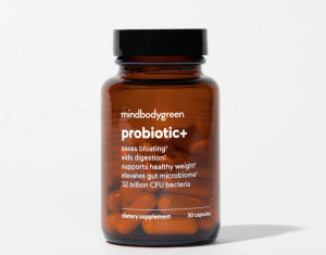 mindbody probiotic