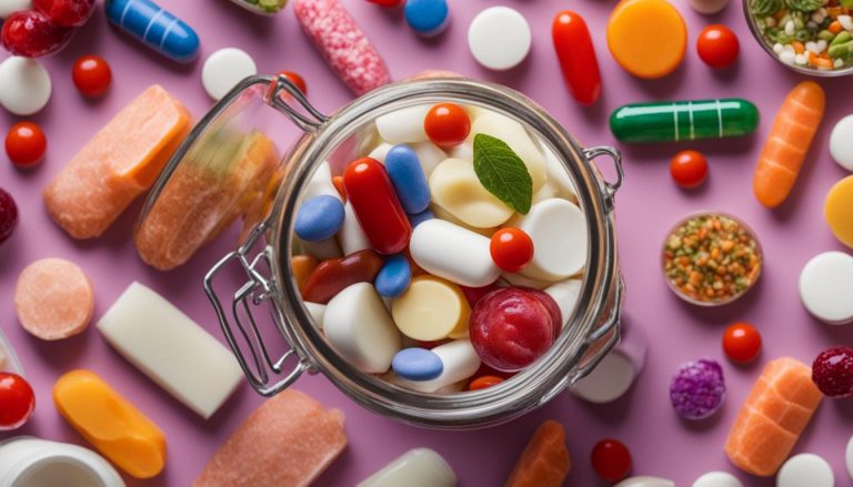 The Best Probiotics for Antibiotic Recovery