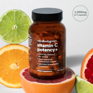vitamin c immune support