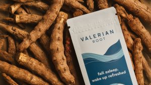 valerian root for insomnia