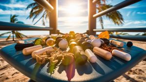 energy boosting supplements and vitamins