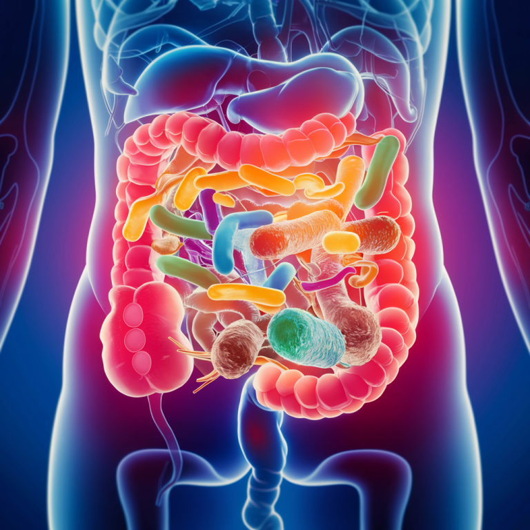 Best Probiotic Strains for Digestive Health: A Comprehensive Analysis